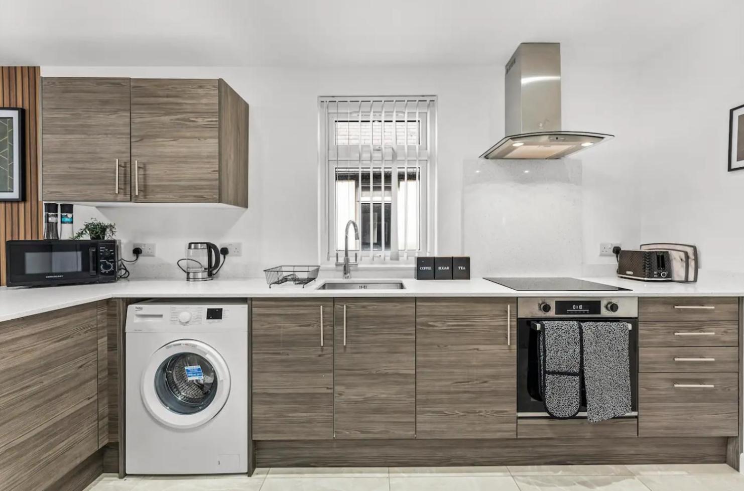A Stylish Luxury 2 Bedroom Duplex Apartment Cardiff Zewnętrze zdjęcie