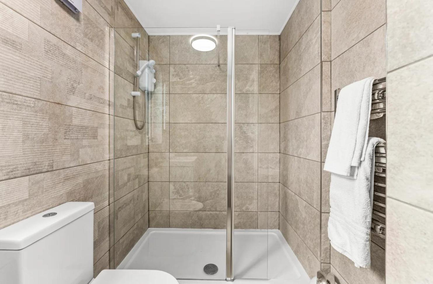 A Stylish Luxury 2 Bedroom Duplex Apartment Cardiff Zewnętrze zdjęcie